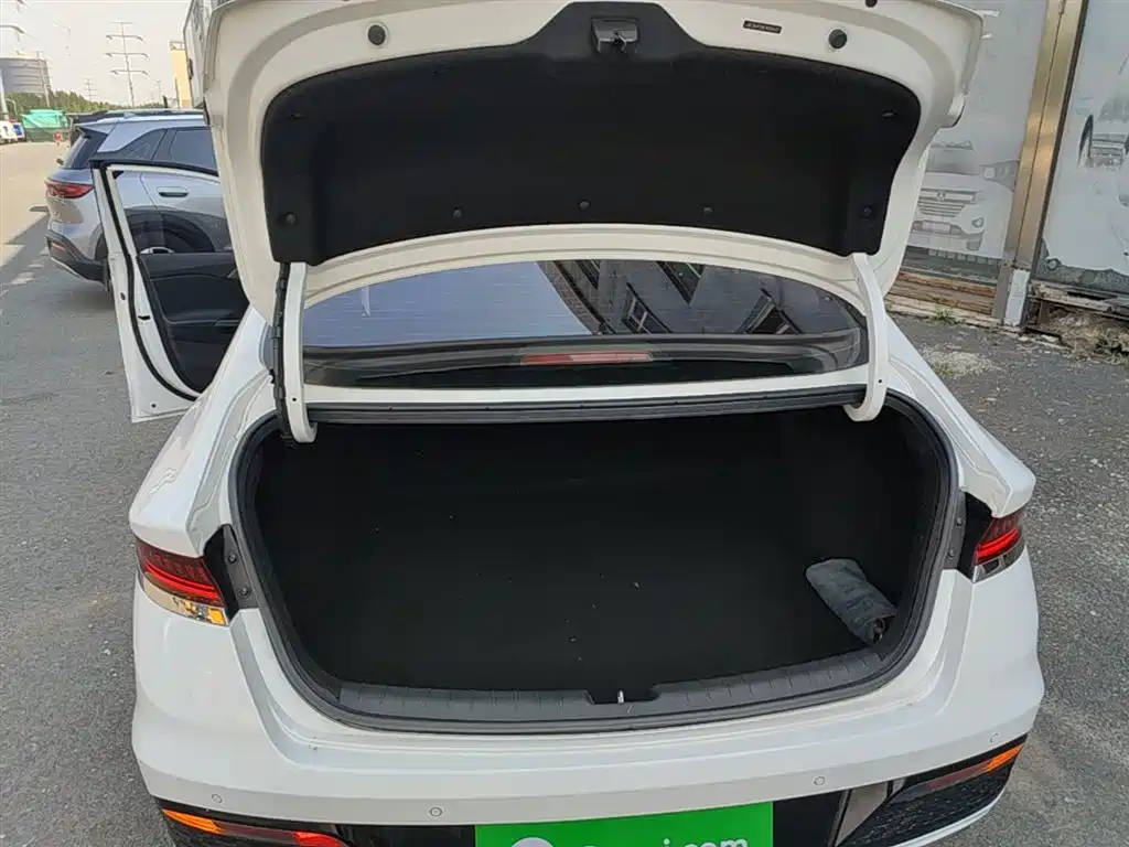 Hyundai Fista 2019 280TGDi Smart Speed Edition China V фото 19