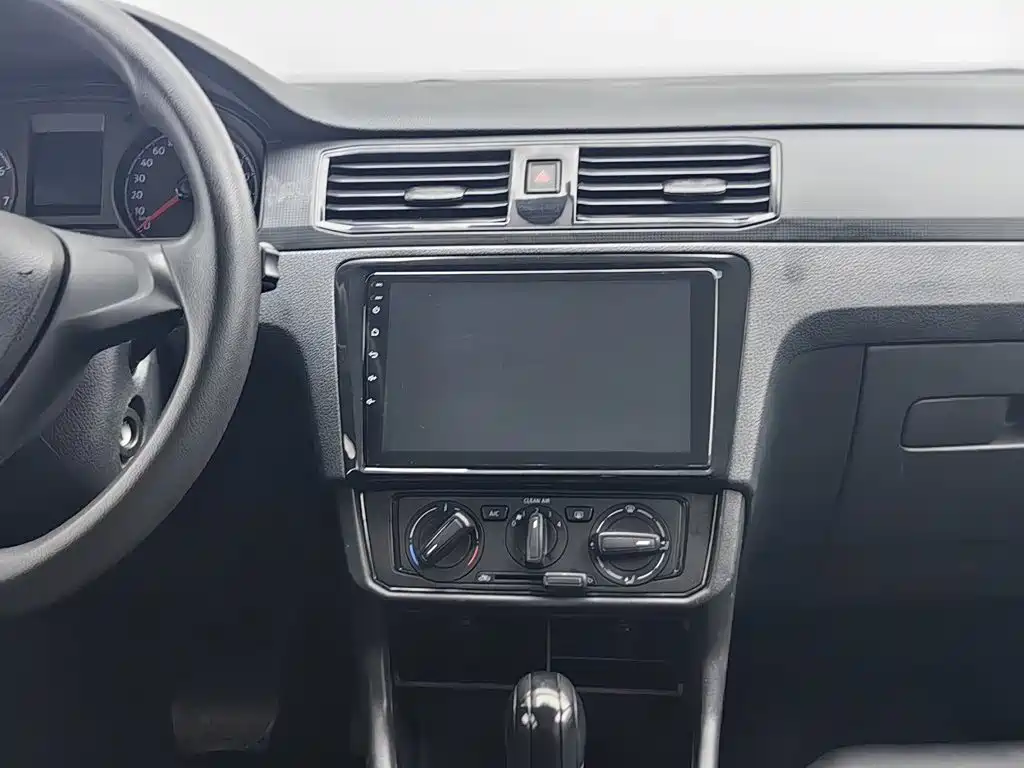 Volkswagen Santana, миниатюра 12