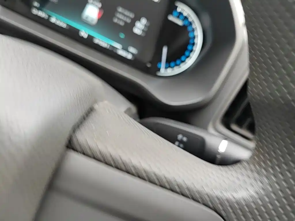 Karry Jiangtun E5 2025 2024 268km Clear Window 6-seater Version