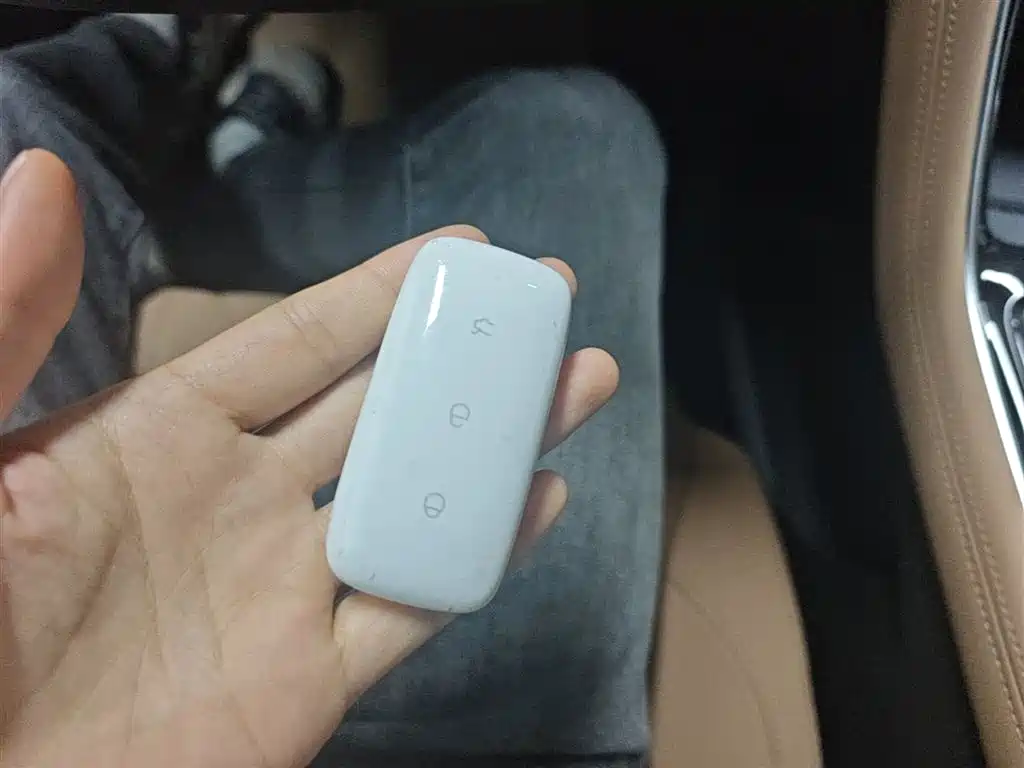Geely Galaxy Galaxy A7 2025 EM-i фото 9
