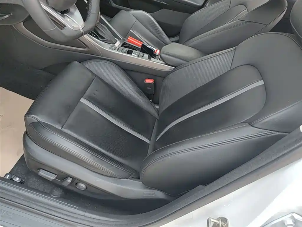 Hyundai Fista 2019 280TGDi Smart Speed Edition China V фото 15