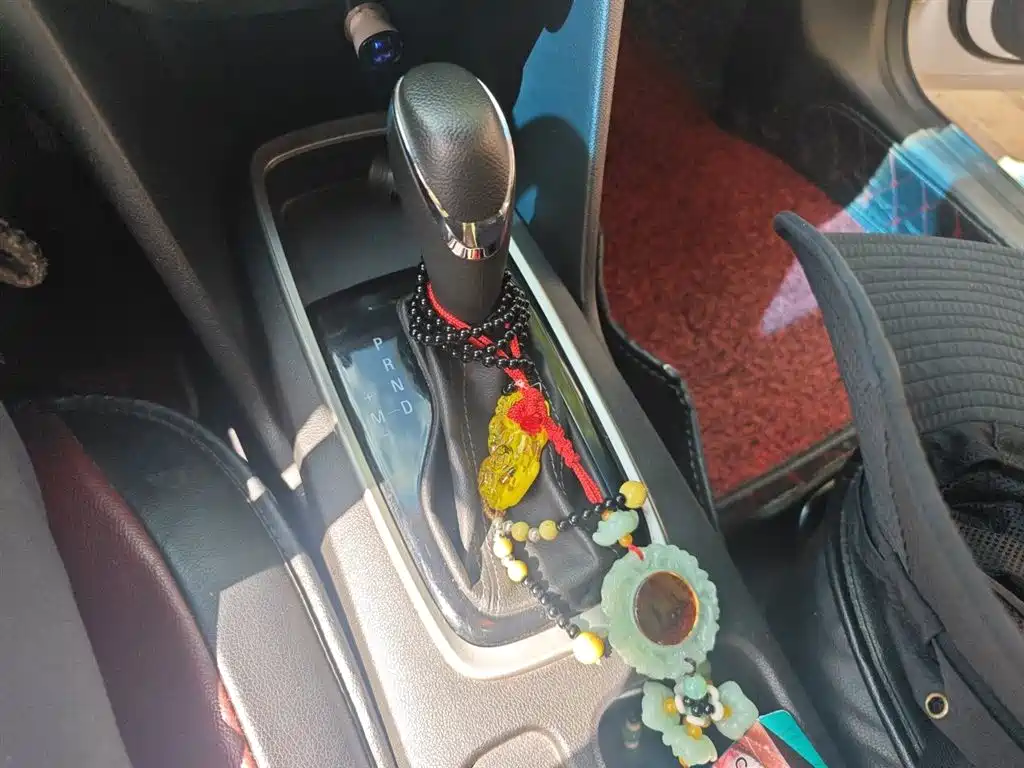 Chevrolet Cavalier 2019 320 Auto Sunroof Enjoyment Edition фото 11