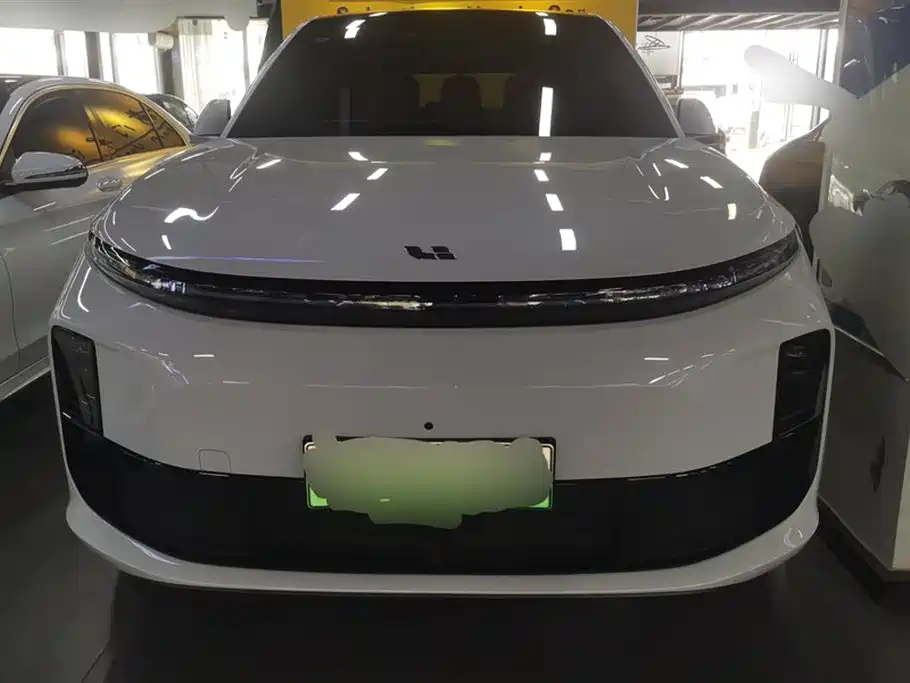 Li Auto IDEAL L6