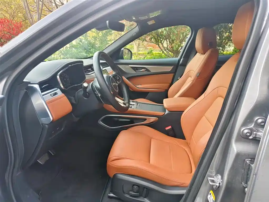 Jaguar F-PACE 2025 2025 P250 R-Dynamic SE