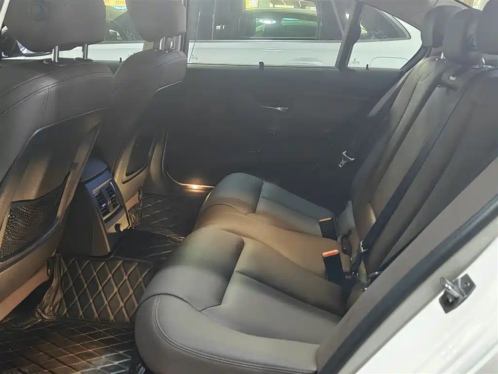 BMW 3 Series 2019 320Li M Sport Package фото 11