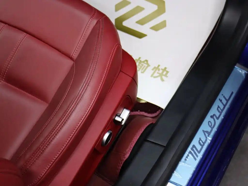 Maserati Ghibli 2024 2023 3.0T Modena