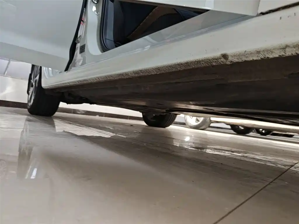 Volkswagen Bora 2023 200TSI DSG Smart PRO Edition фото 21