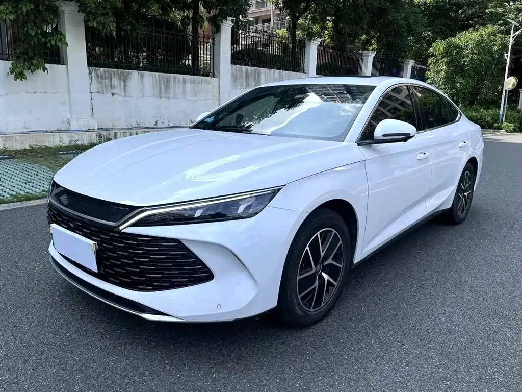 BYD Qin L 2024 DM-i 120KM Leading