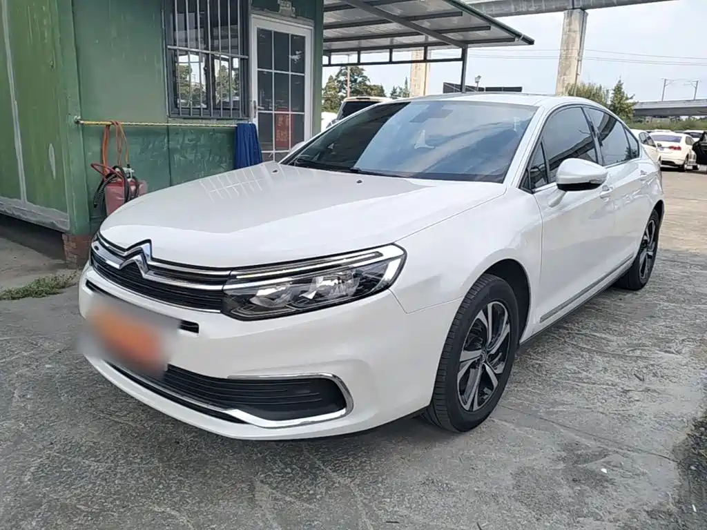 Фото 2 - Citroën C5