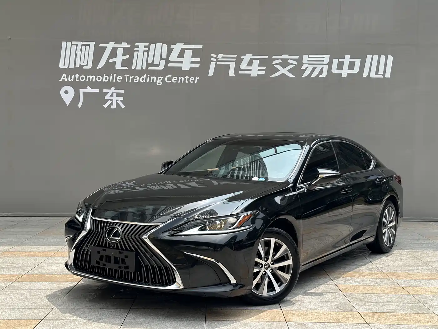 Lexus ES 2020 200 Excellence