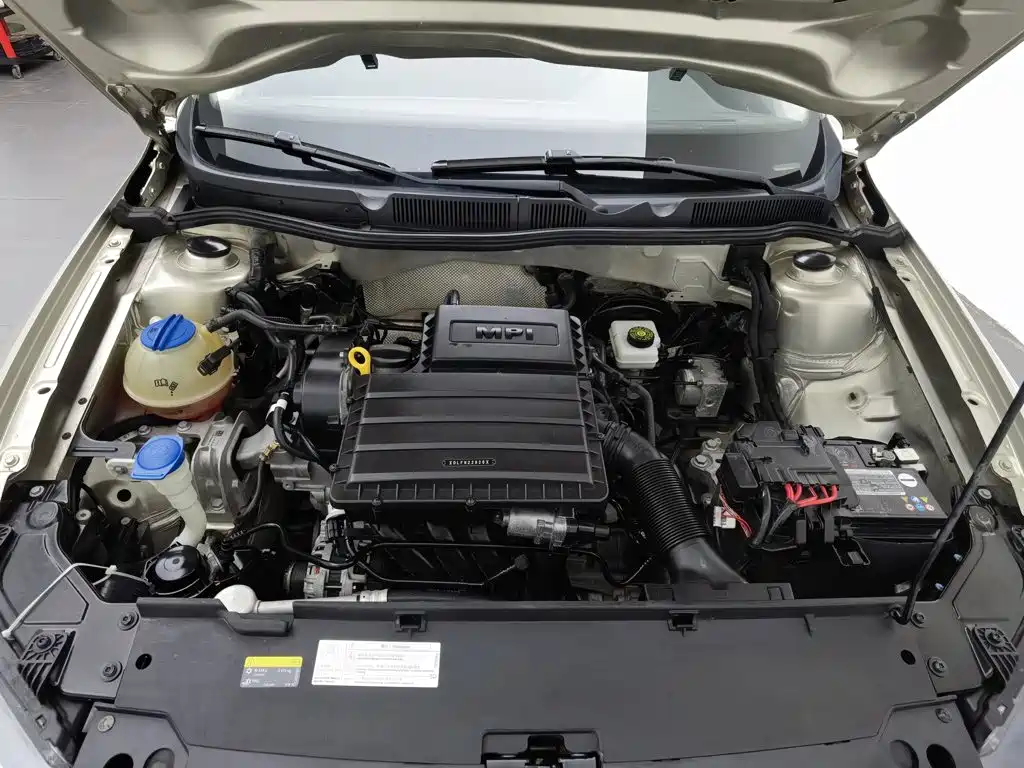 Фото 6 - Volkswagen Bora