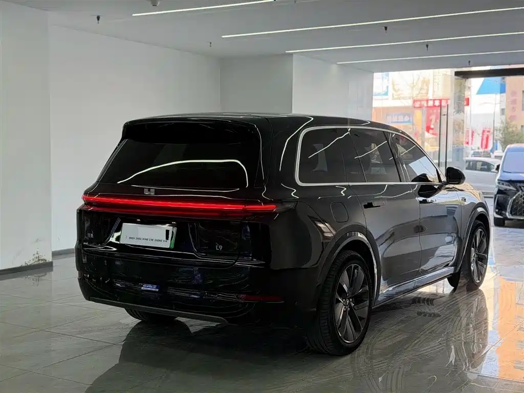 Li Auto IDEAL L9
