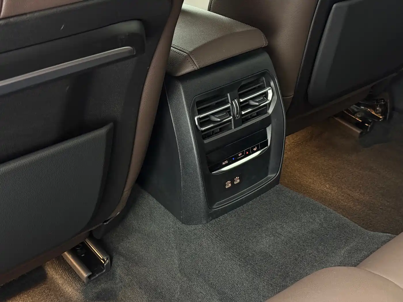 BMW 3 Series 2021 320Li M Sport Package фото 15