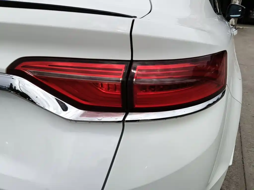 Geely Xingyue 2021 2020 High Energy Edition 350T Shining Star