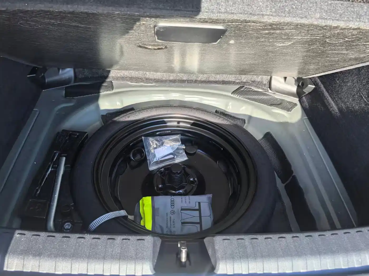 Audi A3 2023 Sportback 35 TFSI Fashion Sport фото 16