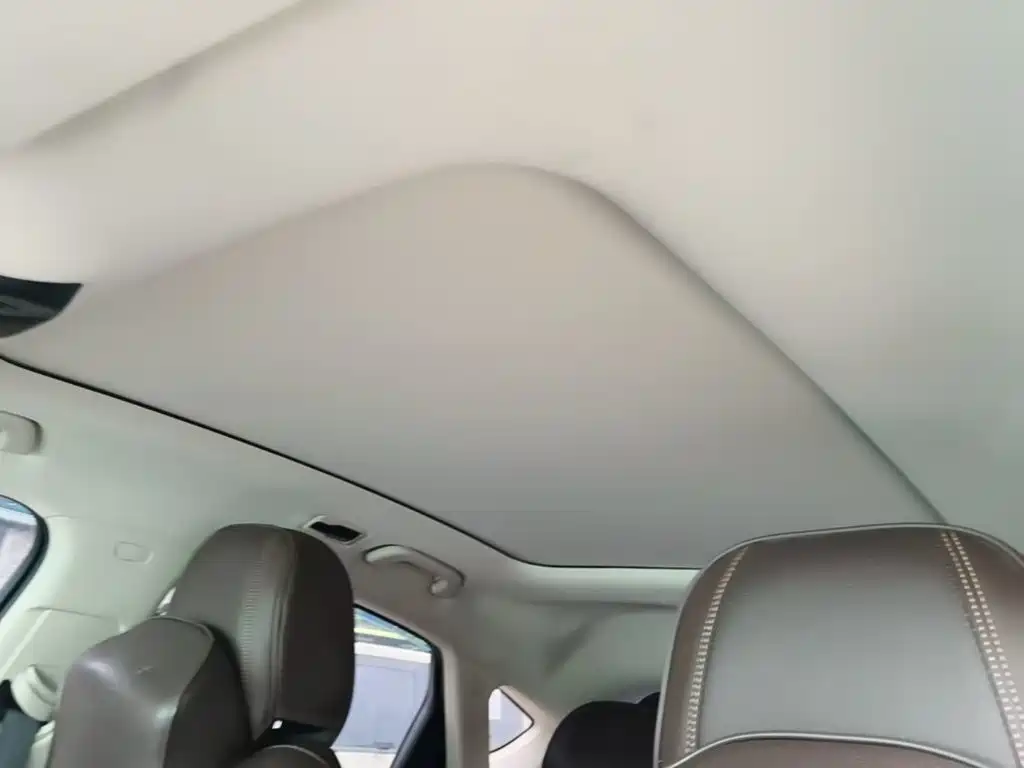 Geely Xingyue 2021 2020 High Energy Edition 350T Shining Star