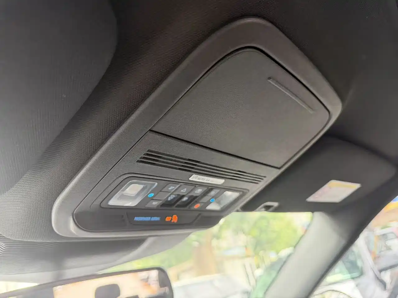 Ford Explorer 2020 2020 Model EcoBoost 285 AWD Sport ST-LINE 7-Seater