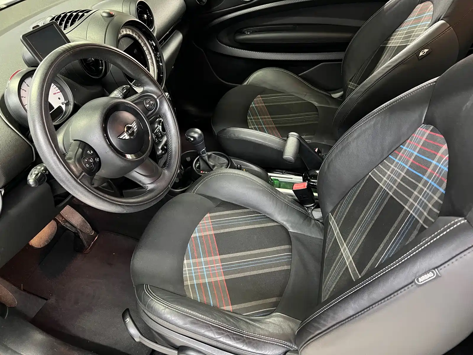 Фото 29 - MINI Paceman