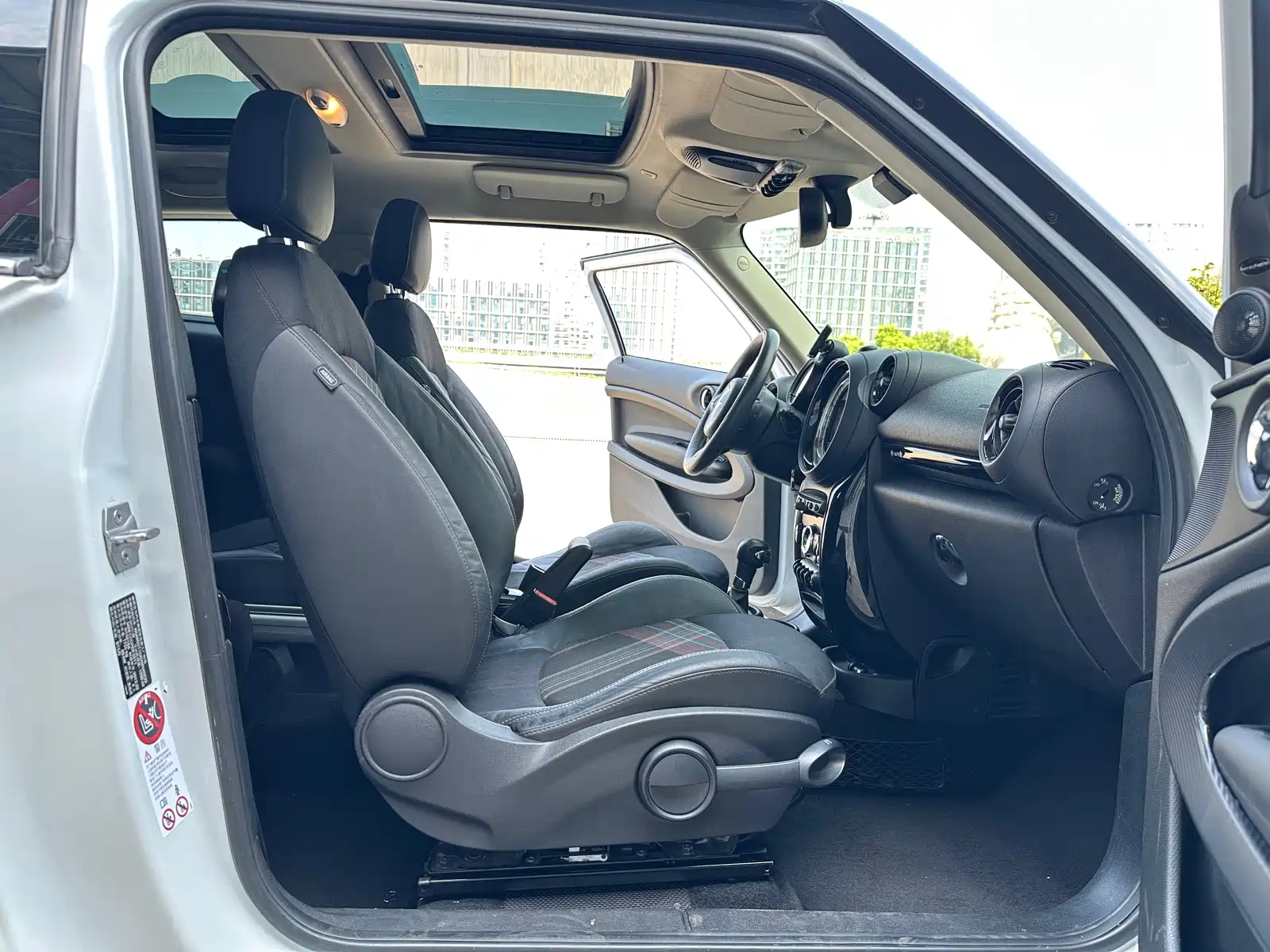 Фото 21 - MINI Paceman