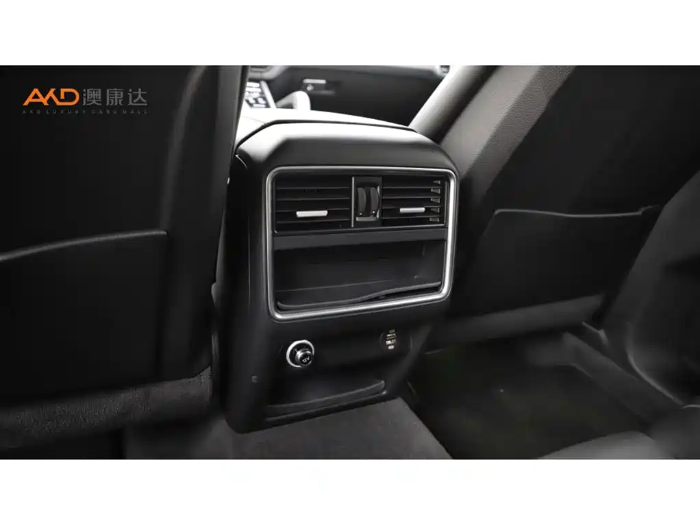 Porsche Cayenne 2019 Cayenne 3.0T фото 9