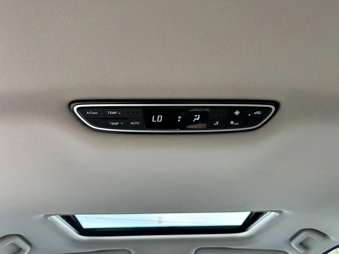 GAC Trumpchi Trumpchi M8 2021 Leading Show Series 390T Premium Edition фото 6