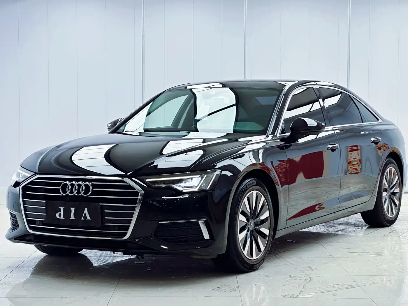 Audi A6L 2022 45 TFSI quattro Premium Elegance