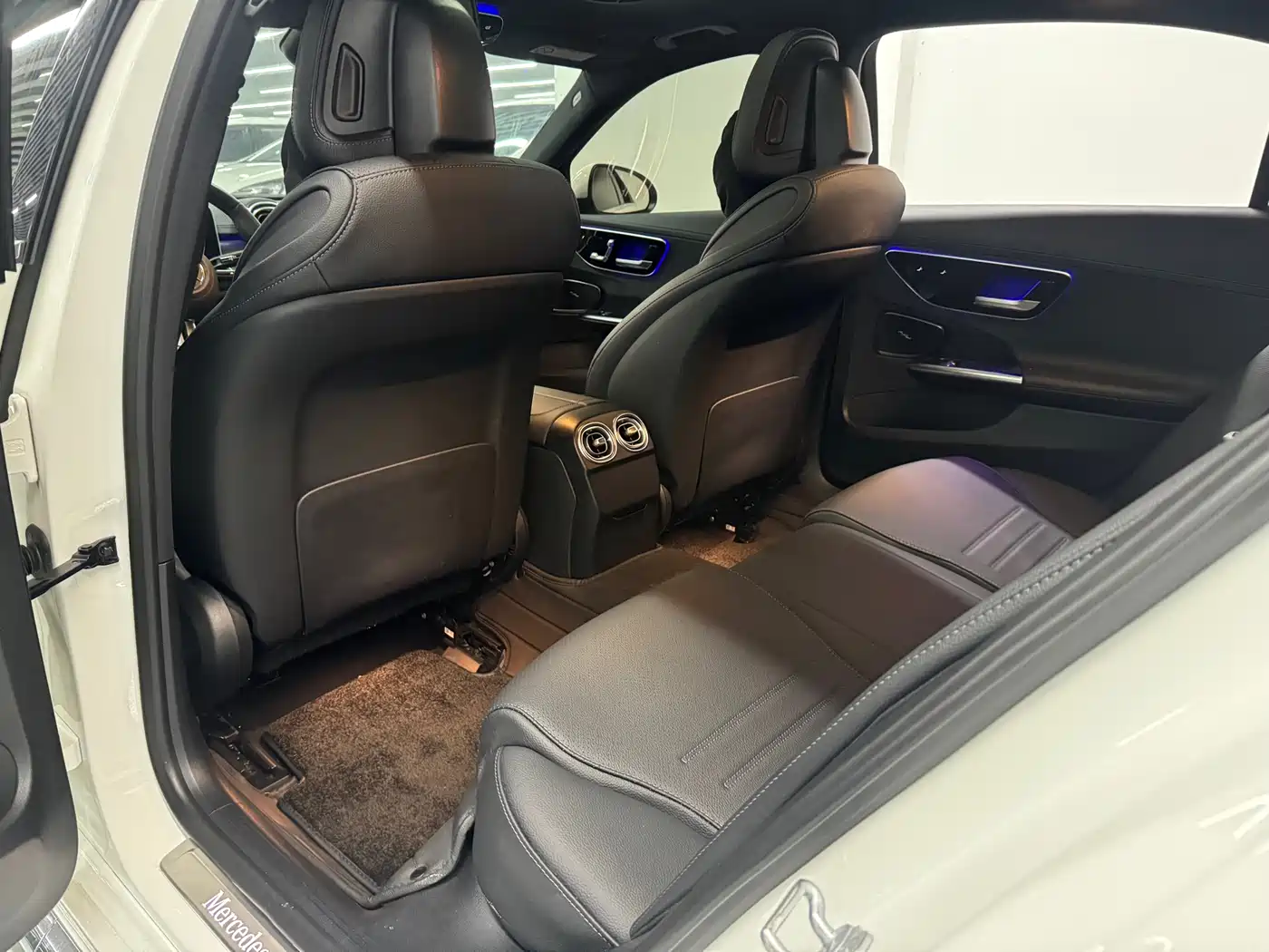 Mercedes-Benz C-Class 2023 C 260 L Sport фото 6