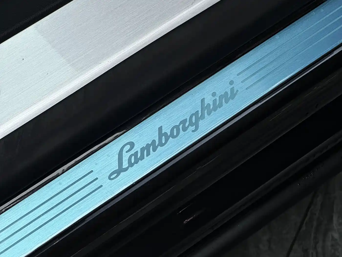 Lamborghini Urus 2018 4.0T V8 фото 12
