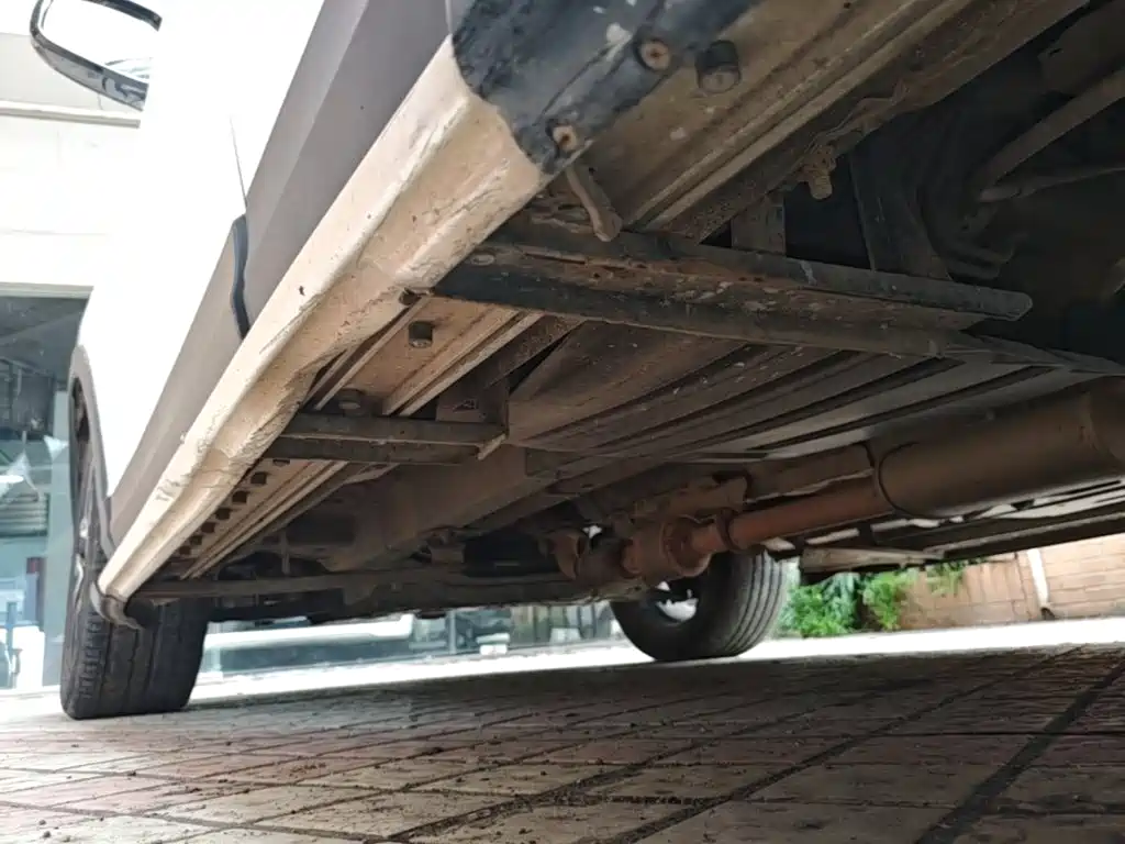 Soueast DX7 2018 2018 1.5T Auto Glory Edition