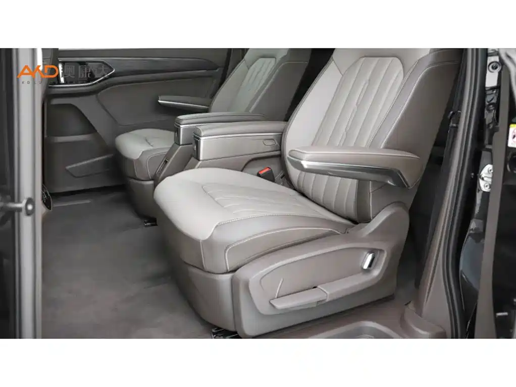 Volkswagen Viloran 2024 2024 380TSI Prestige Edition