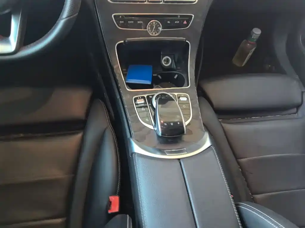 Mercedes-Benz C-Class 2015 Facelift C 200 L Sport фото 14