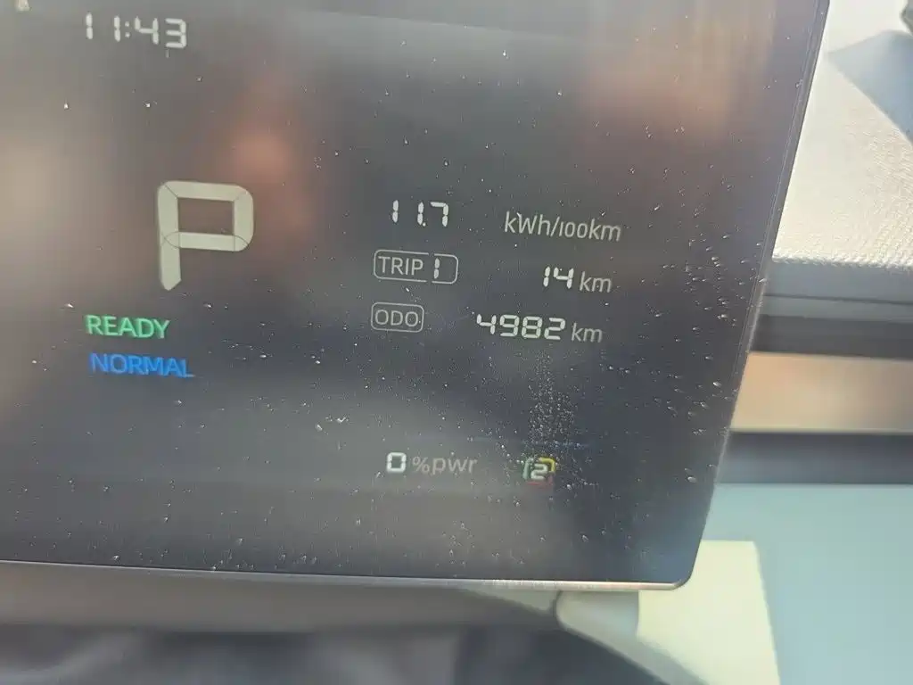 Roewe D6 2025 2025 450km Premium Edition