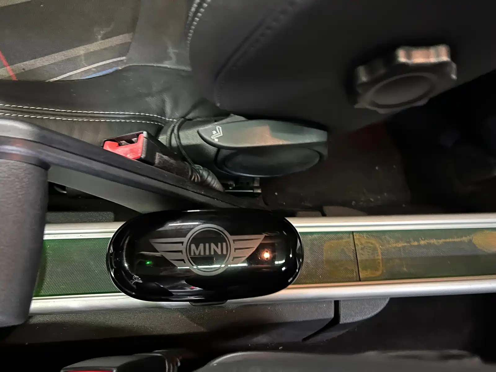 Фото 31 - MINI Paceman