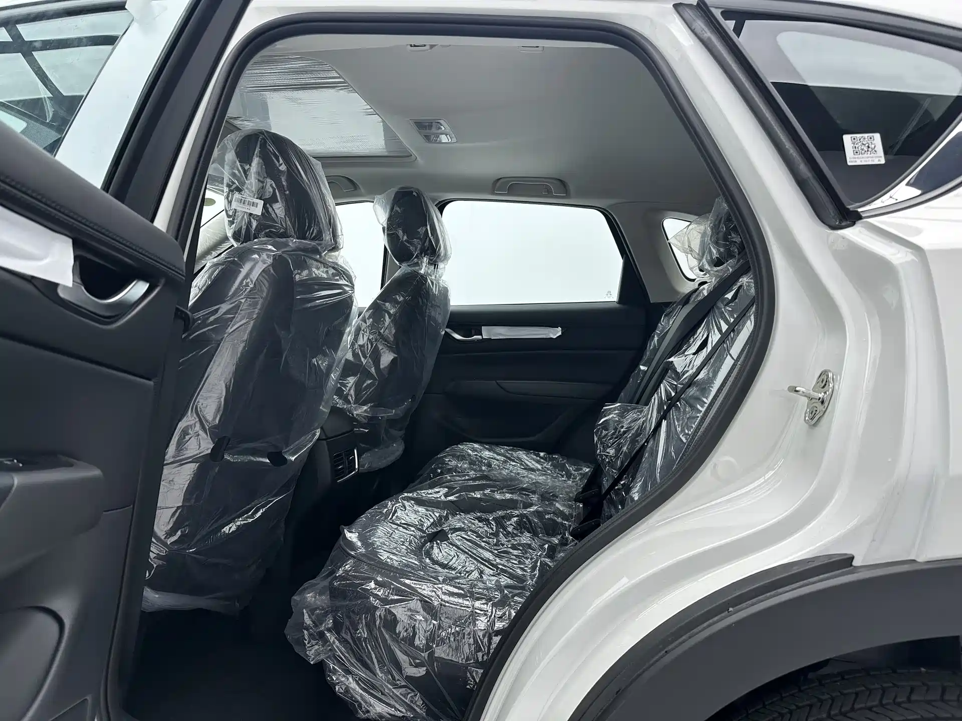 Фото 6 - Mazda CX-5