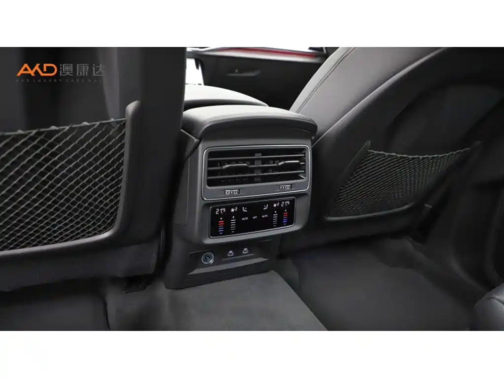Audi Q8 2025 2023 55 TFSI Luxury Sport