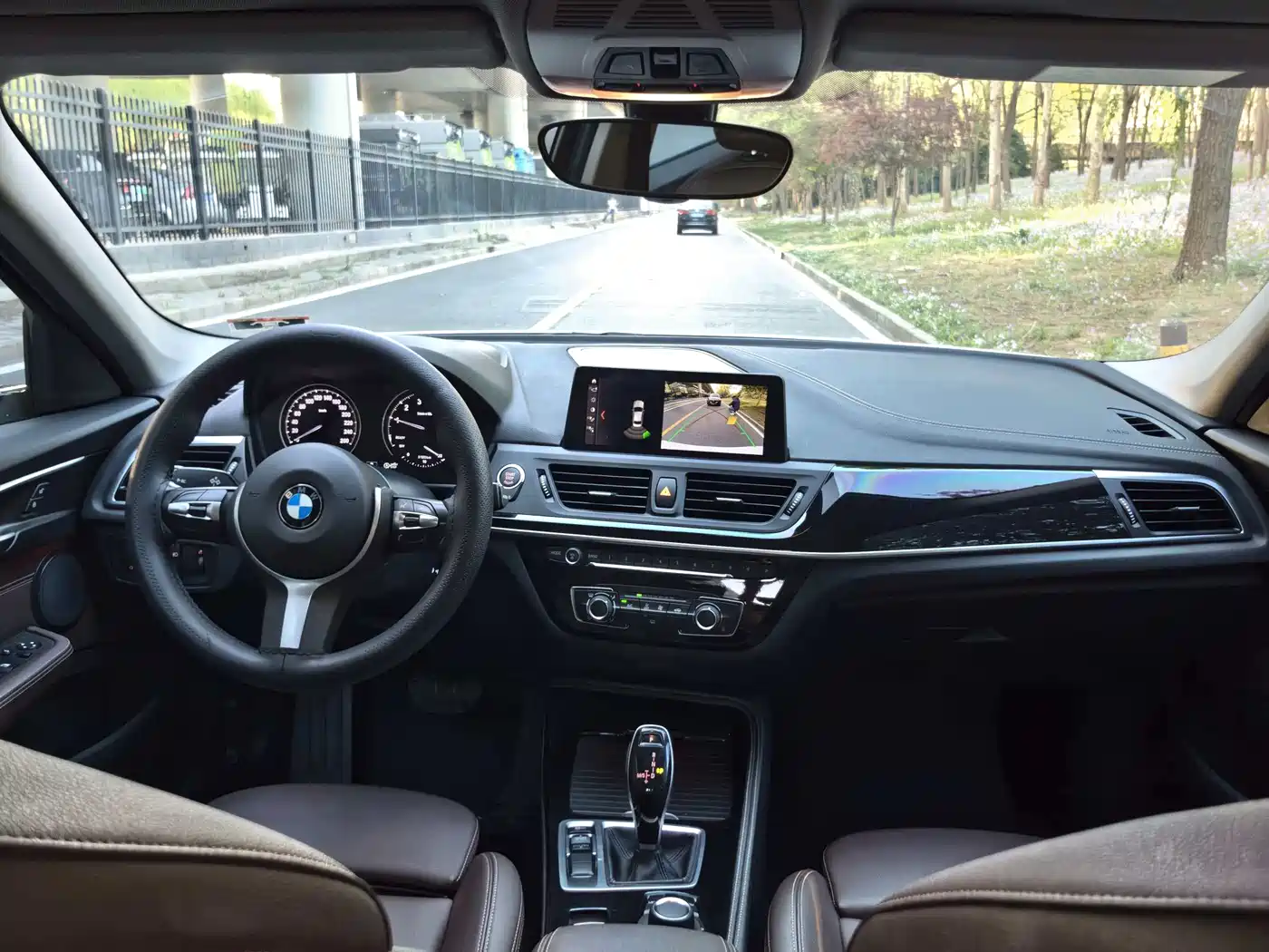 BMW 1 Series 2020 Model 120i M Sport Package фото 6