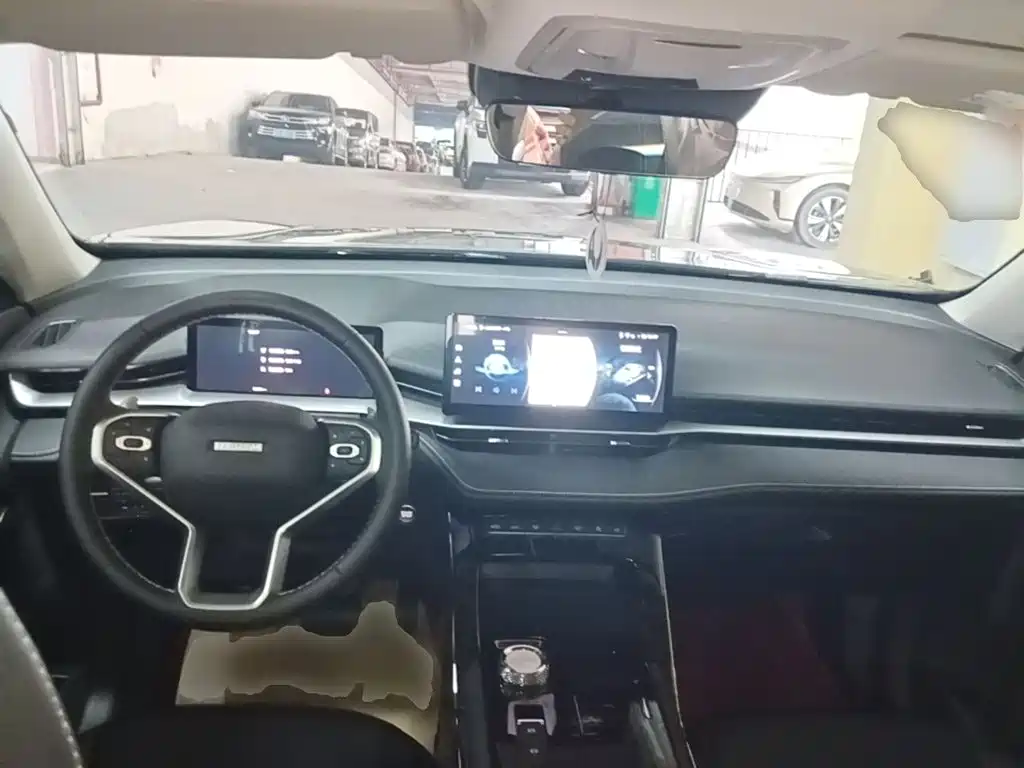 Photo 10 - Haval H6