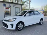 Photo 1 - Kia Pegas
