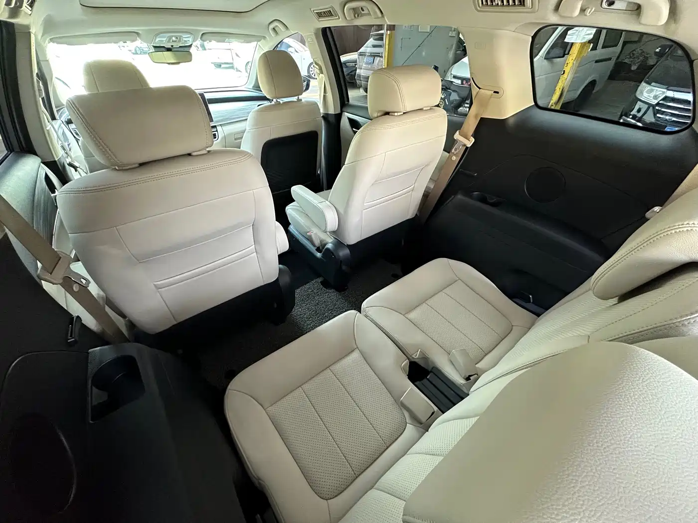 BYD SONGJIANG NEW ENERGY