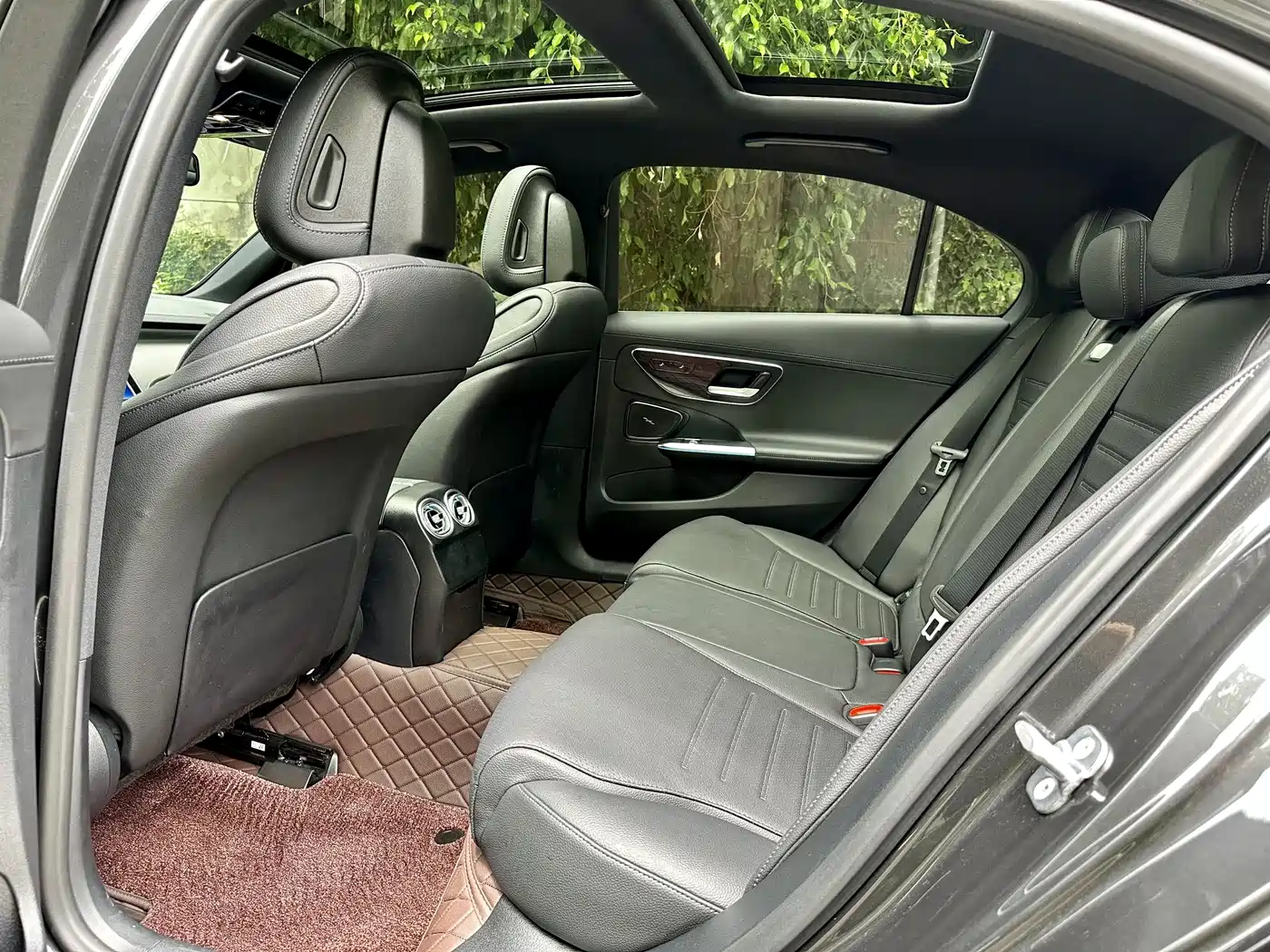 Mercedes-Benz C-Class 2024 C 260 L Sport фото 7