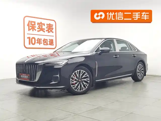 Hongqi HONGQI H5