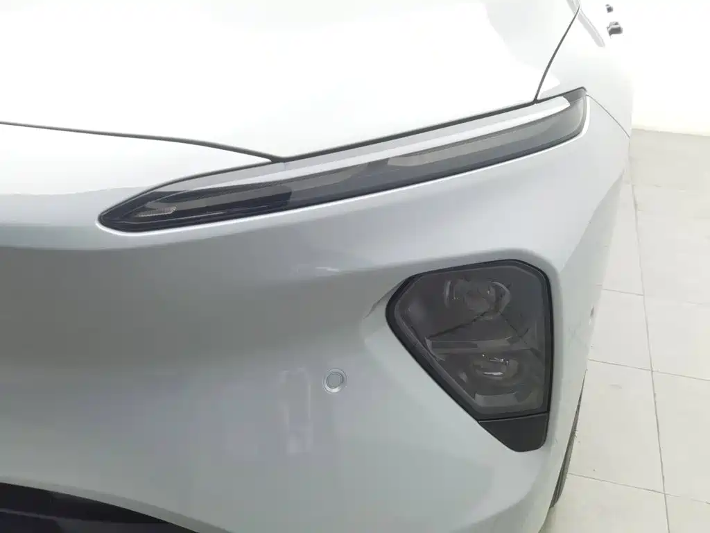 NIO ET7 2023 2022 100kWh Launch Edition