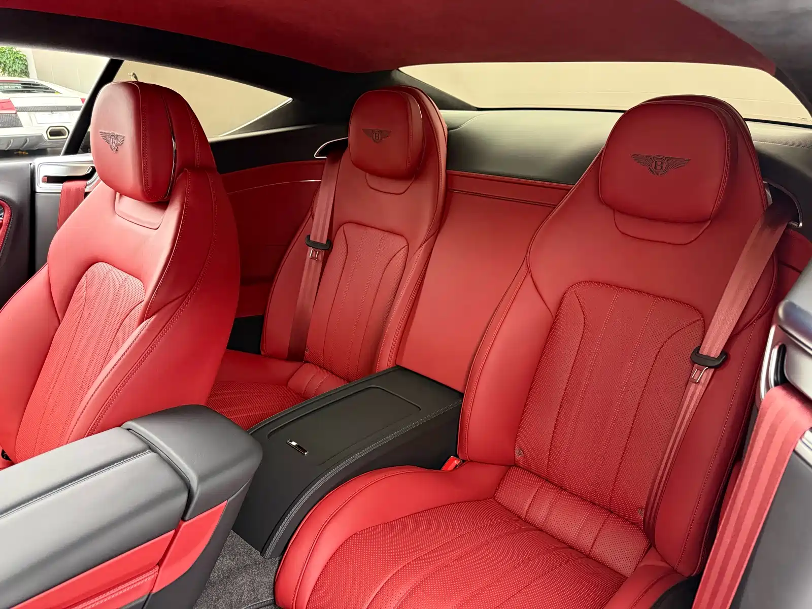 Фото 10 - Bentley Continental