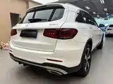 Фото 8 - Mercedes-Benz GLC