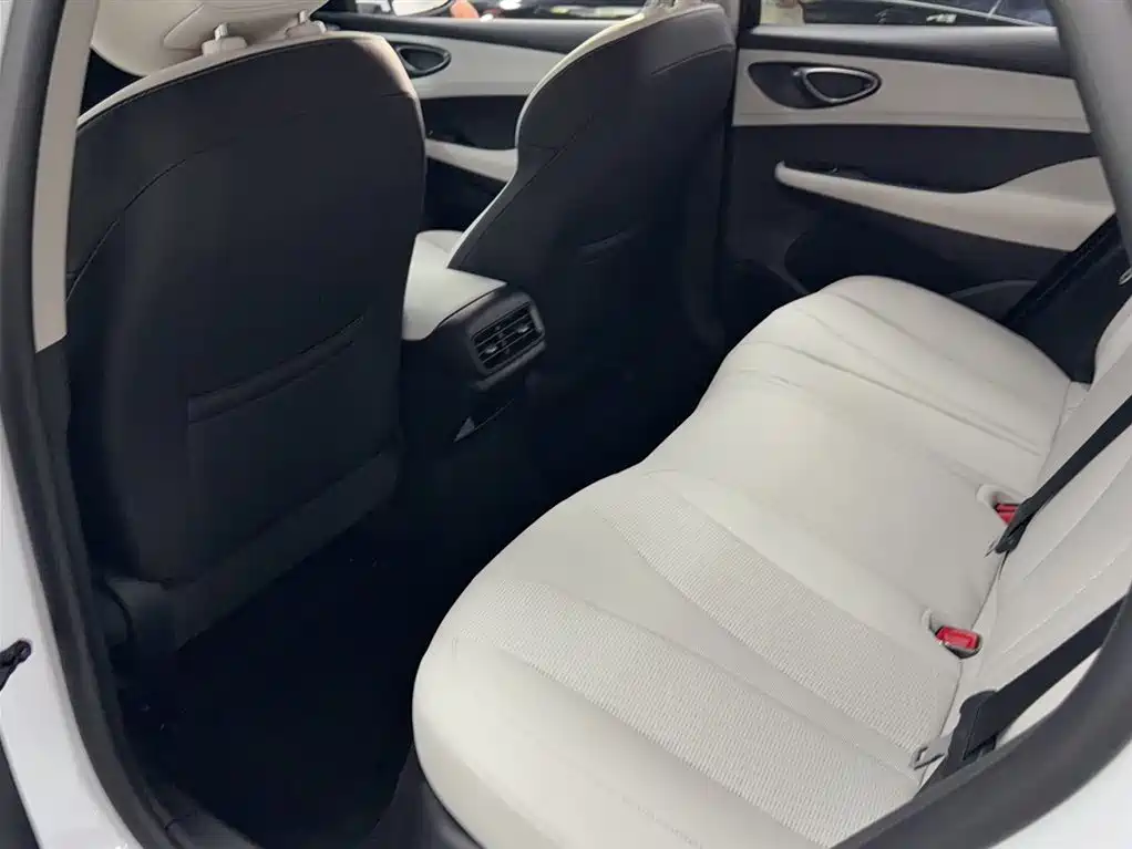 BYD Hai Bao 05 DM-i 2025 DM-i Smart Drive Edition 55KM Luxury фото 9
