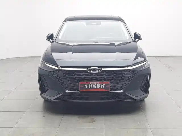 Chery Arrizo 8 2025 Model 2.0T Automatic Royal+ — фото 3