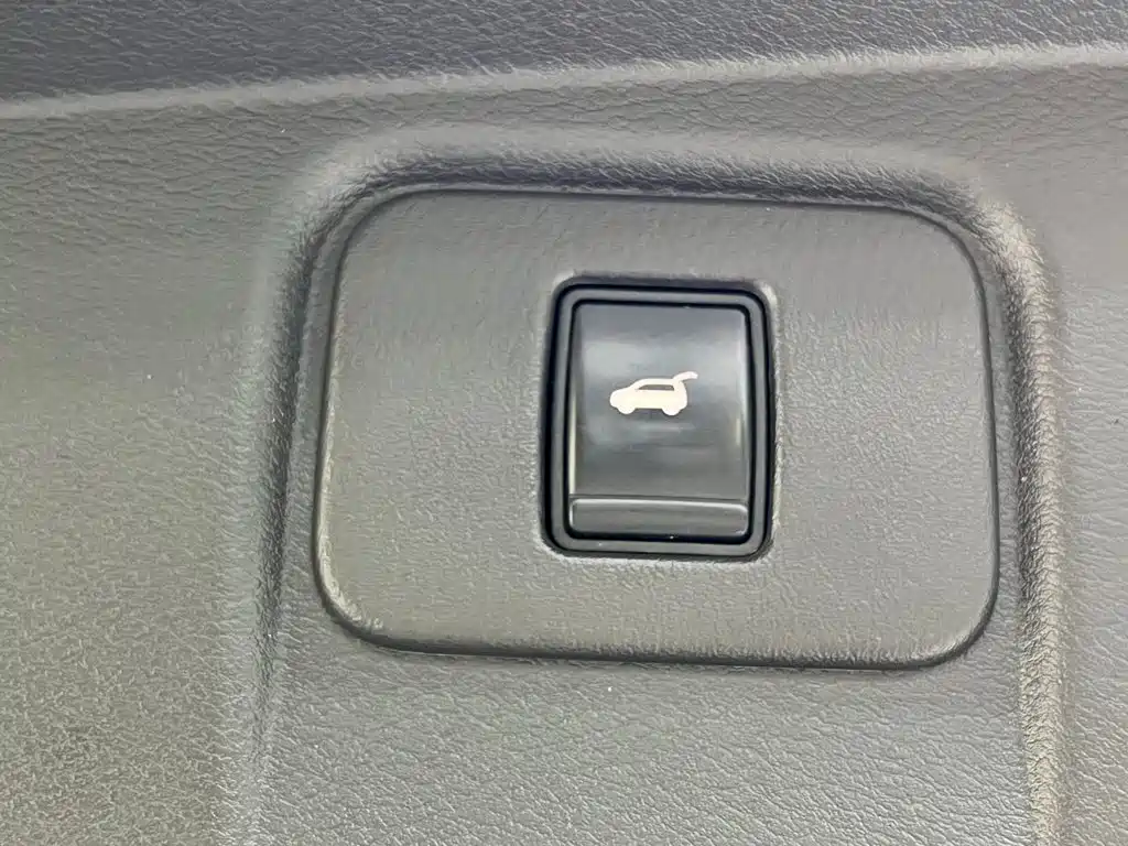 Nissan Murano 2022 2021 2.5L XL 2WD Intelligent Luxury Edition