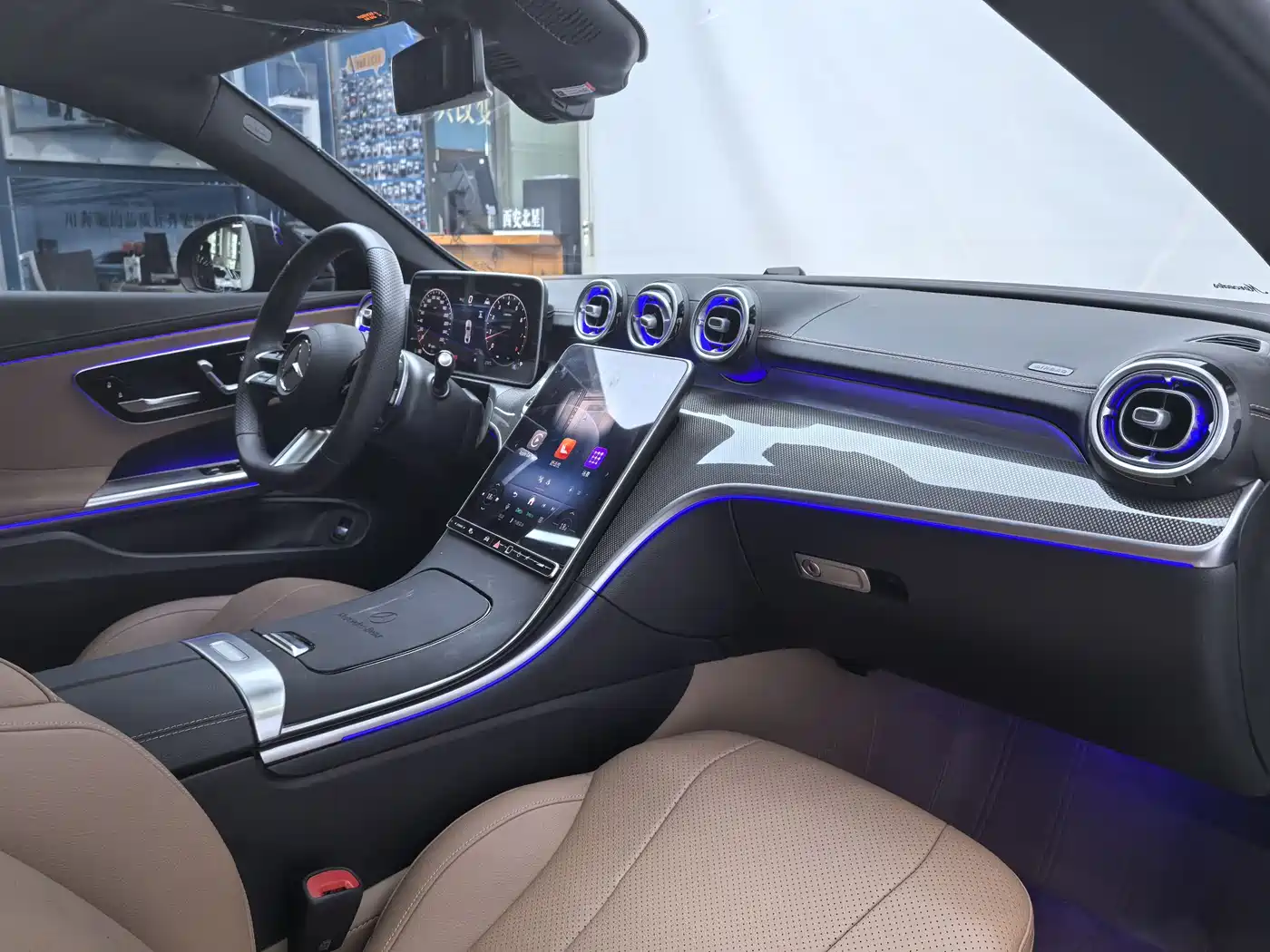 Mercedes-Benz CLE 2026 CLE 260 Coupe фото 10