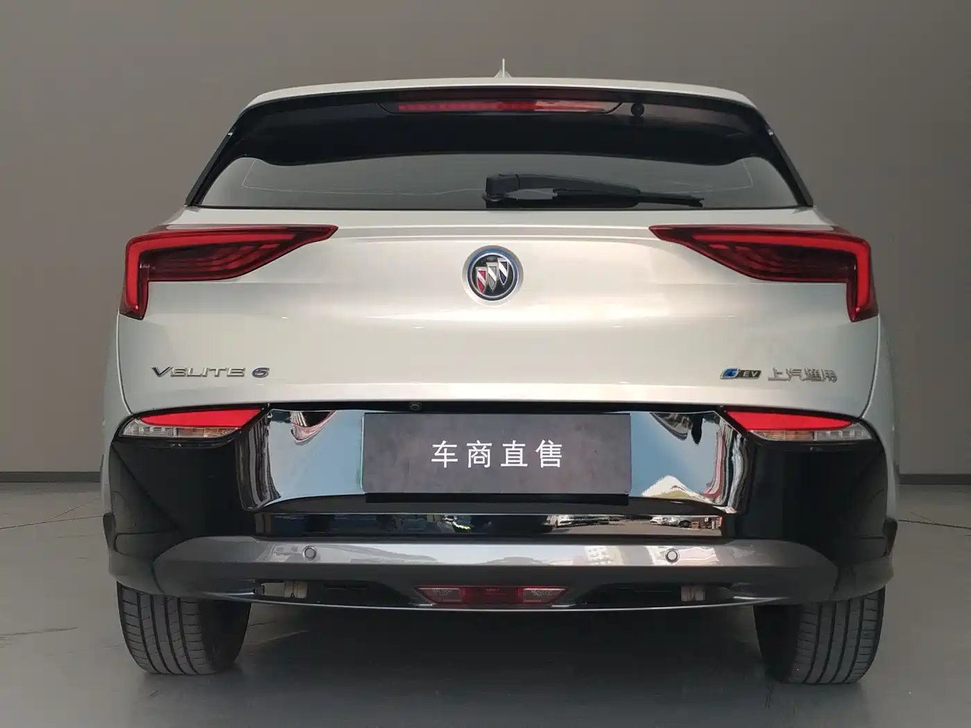 Buick Velite 6 2023 430km Premium Edition фото 7