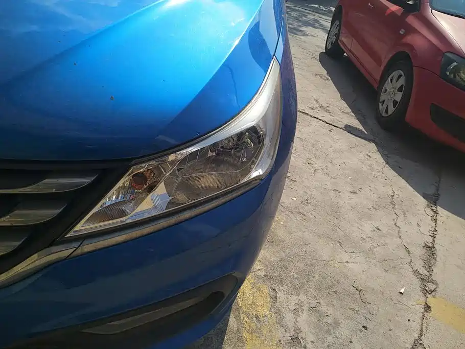 Baojun 310 2016 2016 1.2L Manual Luxury Type